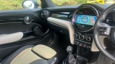 MINI Convertible 1.5 Cooper Classic 2dr Petrol Convertible